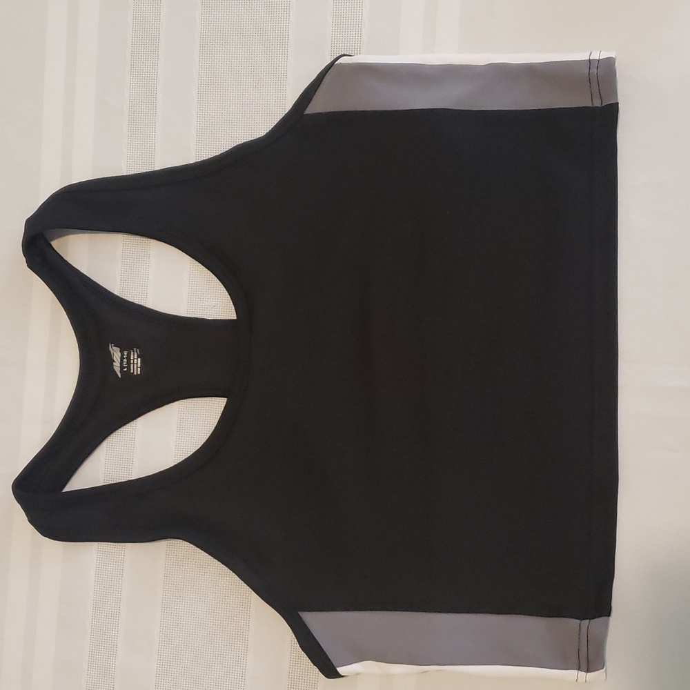 AVIA  gym crop top